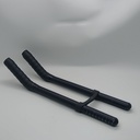 (Used) TT Bar CERVELO P5 Alumunium