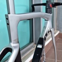 (Used) Frameset PINARELLO Dogma F 515 Plutonium Flash 