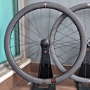 Wheelset RESERVE 4044 Hub Zipp ZR1 S