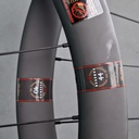  Wheelset RESERVE 4044 Hub Zipp ZR1 S