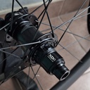  Wheelset RESERVE 4044 Hub Zipp ZR1 S