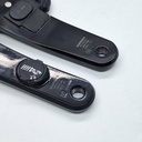 (Used) Crank Arm SHIMANO Dura Ace 11 Speed Power Meter 4iiii 172.5 FC-9100