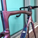 (Used) Frameset PINARELLO Dogma F 50 Myway Borealis Purple