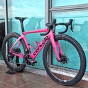 (Used) Frameset CERVELO S5 MY22 48 Primoz