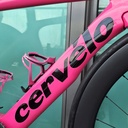 (Used) Frameset CERVELO S5 MY22 48 Primoz