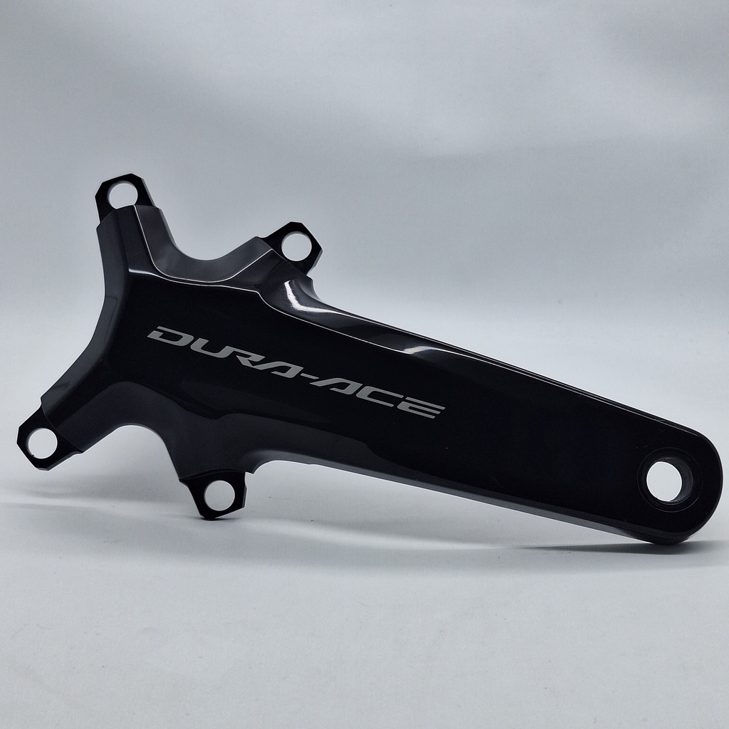 (Used) Crank Arm SHIMANO Dura Ace 12 Speed 170 FC-9200