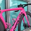 (Used) Frameset CERVELO S5 MY22 48 Primoz