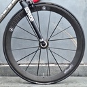 (Used) Fullbike WITTSON Size S Rim Brake