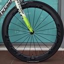(Used) Fullbike CANNONDALE Supersix Evo 48 Sagan Rim Brake