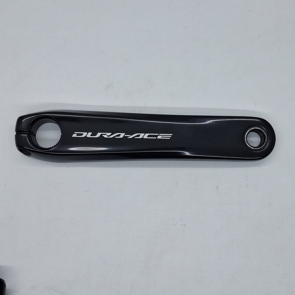 (Used) Crank Arm SHIMANO Dura Ace 12 Speed 170 FC-9200