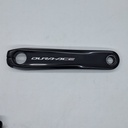 (Used) Crank Arm SHIMANO Dura Ace 12 Speed 170 FC-9200