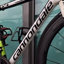 (Used) Fullbike CANNONDALE Supersix Evo 48 Sagan Rim Brake