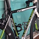 (Used) Fullbike CANNONDALE Supersix Evo 48 Sagan Rim Brake