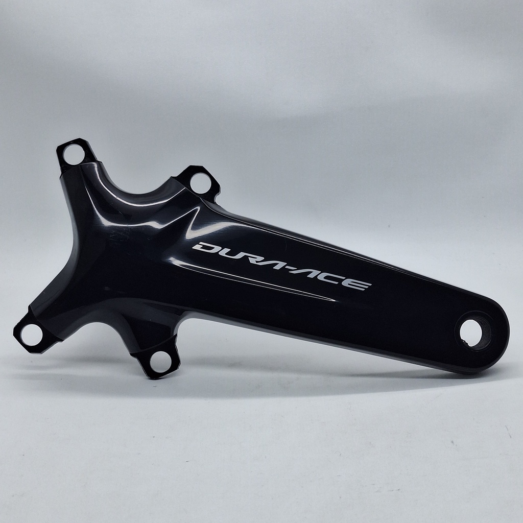 (Used) Crank Arm SHIMANO Dura Ace 11 Speed 172.5 FC-9100 
