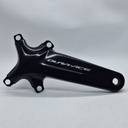 (Used) Crank Arm SHIMANO Dura Ace 11 Speed 172.5 FC-9100 