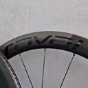(Used) Wheelset ROVAL Rapide CLX I Black Decal