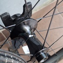 (Used) Wheelset ROVAL Rapide CLX I Black Decal