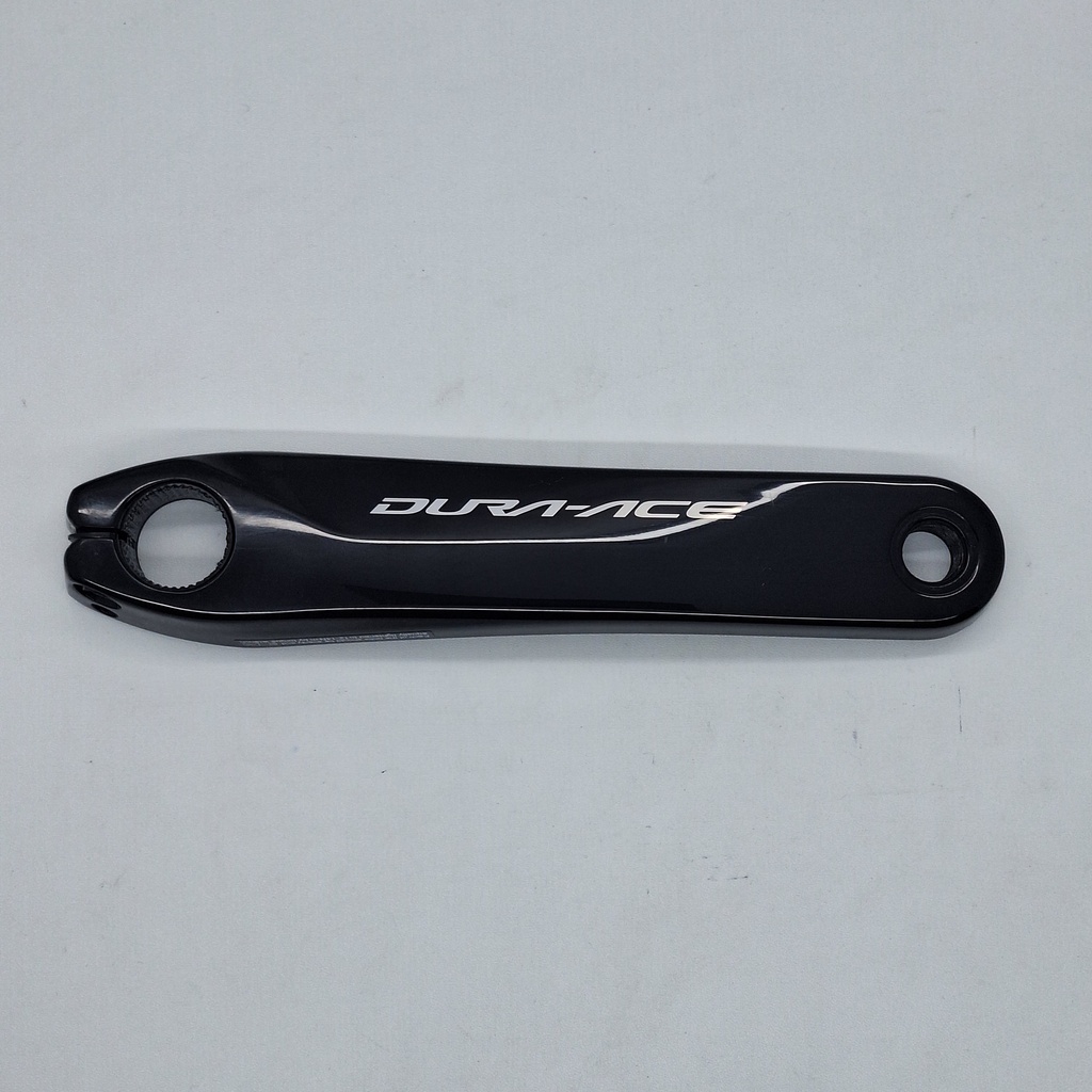 (Used) Crank Arm SHIMANO Dura Ace 11 Speed 172.5 FC-9100 
