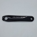 (Used) Crank Arm SHIMANO Dura Ace 11 Speed 172.5 FC-9100 