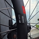  Wheelset DT SWISS ARC 1100 38 Red Decal Dt180