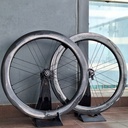 (Used) Wheelset CAMPAGNOLO Bora WTO 60
