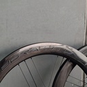 (Used) Wheelset CAMPAGNOLO Bora WTO 60