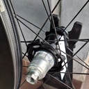 (Used) Wheelset CAMPAGNOLO Bora WTO 60
