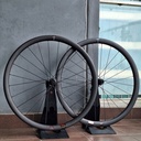(Used) Wheelset RESERVE 3437 DT 370