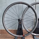 (Used) Wheelset RESERVE 3437 DT 370