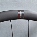 (Used) Wheelset RESERVE 3437 DT 370
