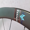 (Used) Wheelset RESERVE 5050 DT350  