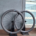 (Used) Wheelset RESERVE 5050 DT350  