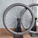 (Used) Wheelset RESERVE 5050 DT350  
