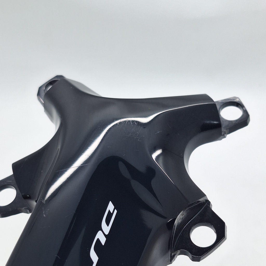 (Used) Crank Arm SHIMANO Dura Ace 11 Speed 172.5 FC-9100 