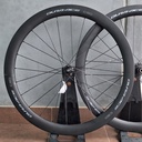 (Used) Wheelset SHIMANO Dura Ace C50