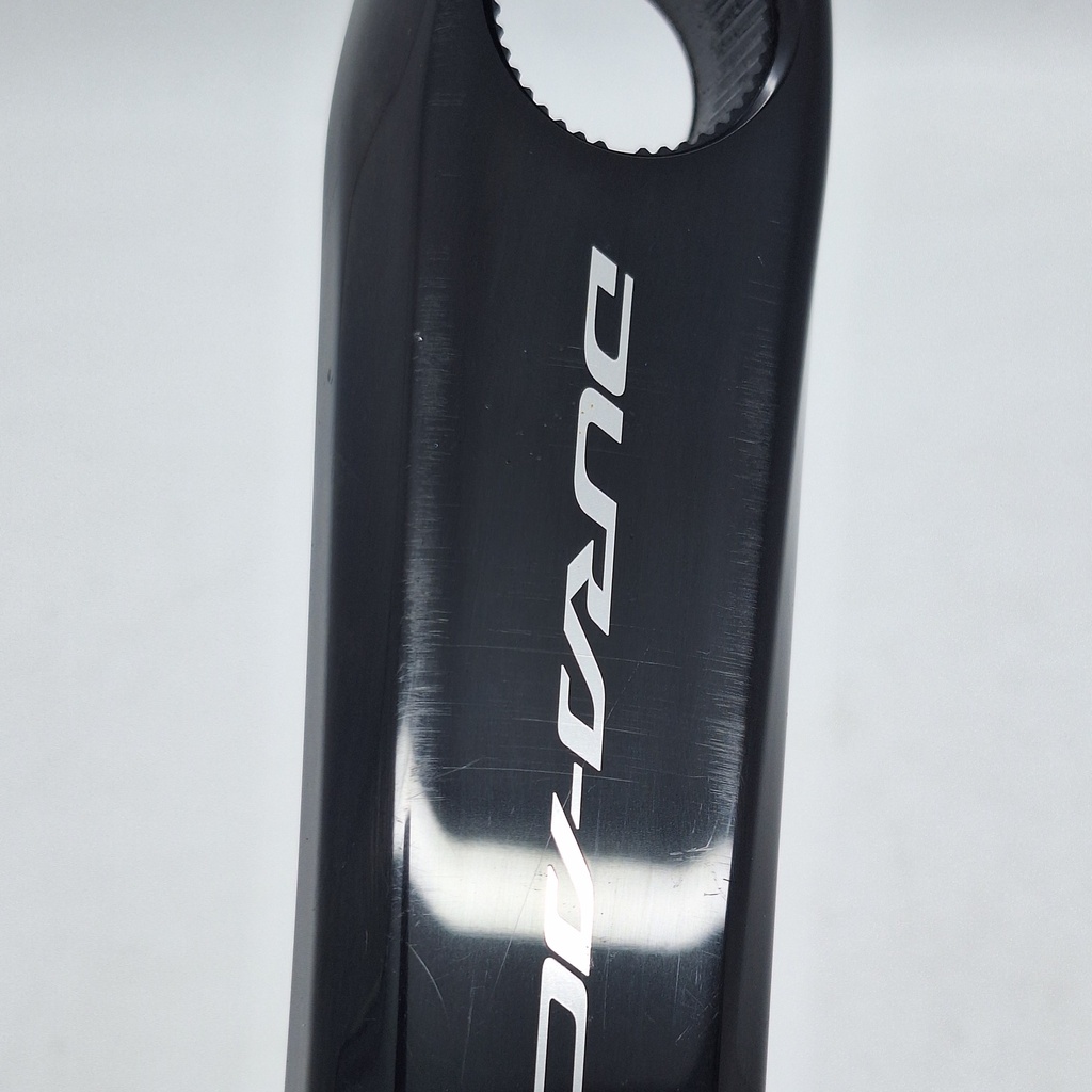 (Used) Crank Arm SHIMANO Dura Ace 12 Speed 172.5 FC-9200