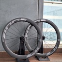 (Used) Wheelset ZIPP 404 Firecrest  