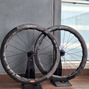 (Used) Wheelset ZIPP 454 NSW V1