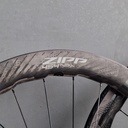 (Used) Wheelset ZIPP 454 NSW V1