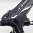 (Used) Crank Arm SHIMANO Dura Ace 11 Speed Power Meter 170 FC-9100