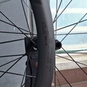 (Used) Wheelset ROVAL Alpinist CLX II Black Decal