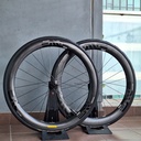 (Used) Wheelset ENVE SES AR 4.5 Gen 3 Hub Enve XDR 
