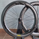 (Used) Wheelset ENVE SES AR 4.5 Gen 3 Hub Enve XDR 