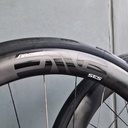 (Used) Wheelset ENVE SES AR 4.5 Gen 3 Hub Enve XDR 
