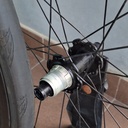(Used) Wheelset ENVE SES AR 4.5 Gen 3 Hub Enve XDR 