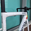 (Used) Frameset S-WORKS Tarmac SL8 52 Red Bull Bora Hansgrohe Edition 