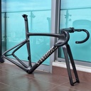 (Used) Frameset S-WORKS Tarmac SL7 44 Satin Black