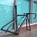 (Used) Frameset S-WORKS Tarmac SL7 44 Satin Black