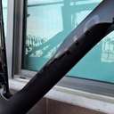 (Used) Frameset PINARELLO Dogma F 53 Black On Black 