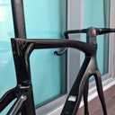 (Used) Frameset PINARELLO Dogma F 53 Black On Black 
